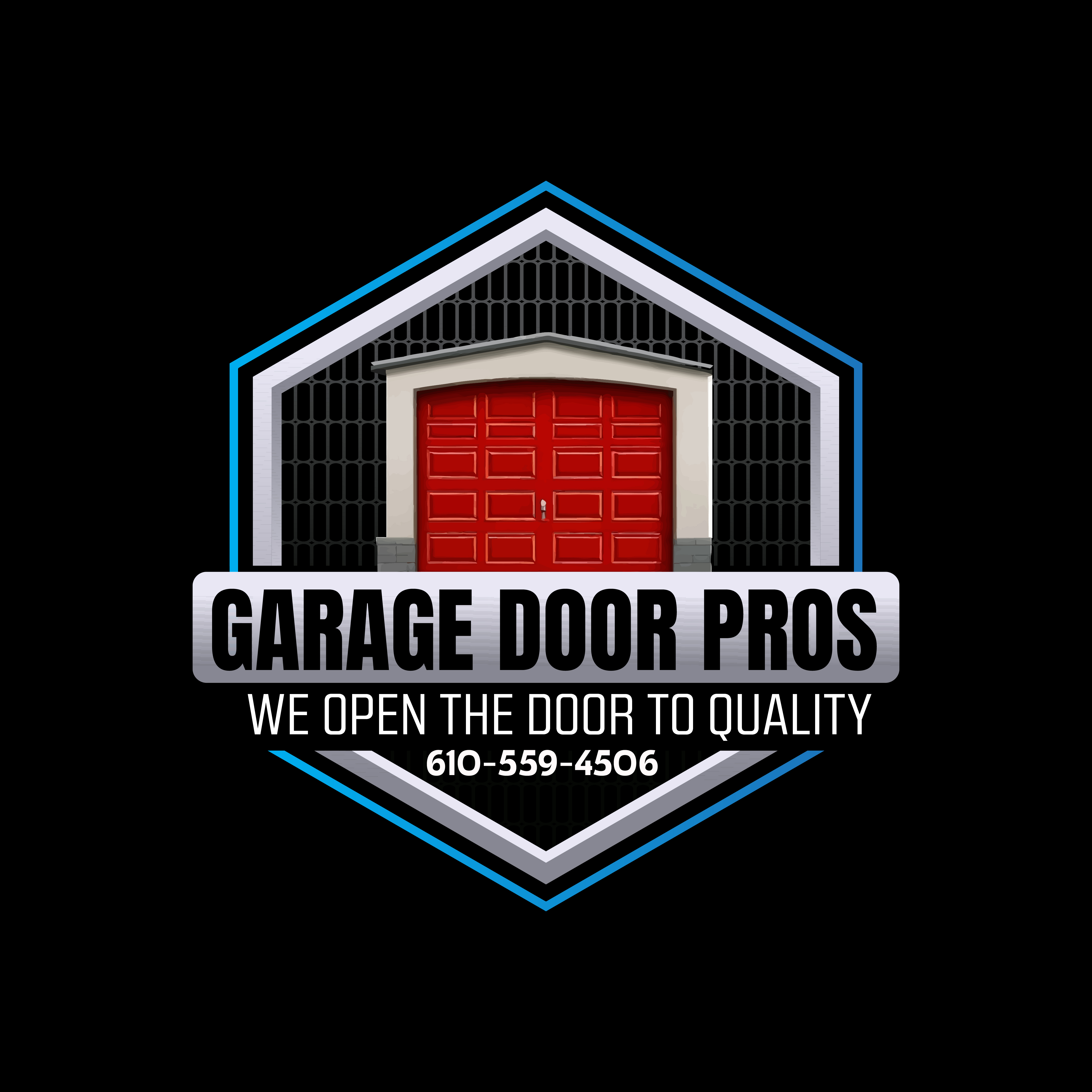 Garage Door Pros